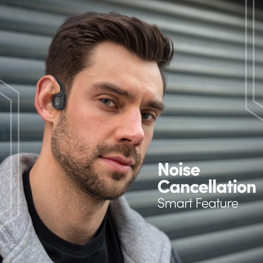 Jabra bone conduction headphones 2025
