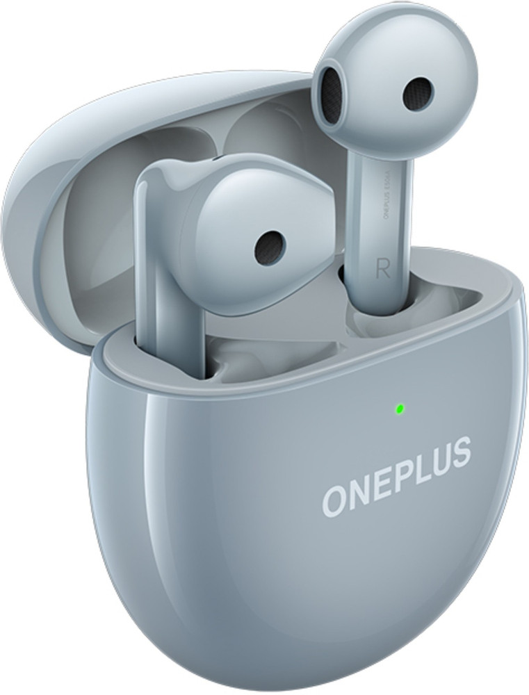 Oneplus deals earbuds flipkart