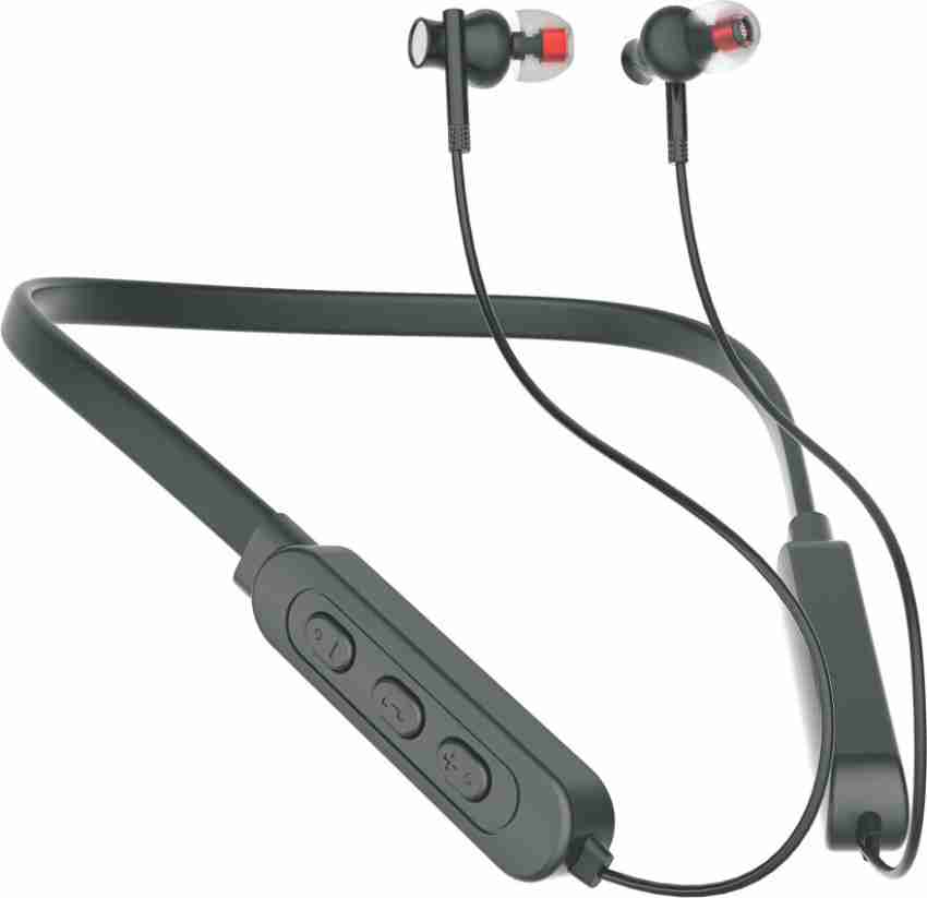 Isonix best sale earphones price