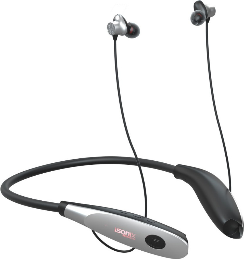 Isonix headphones price best sale