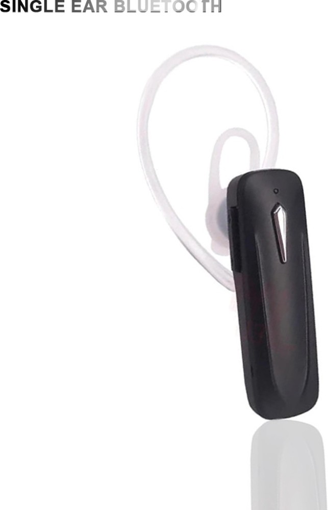 Bluetooth one side cheap earphone