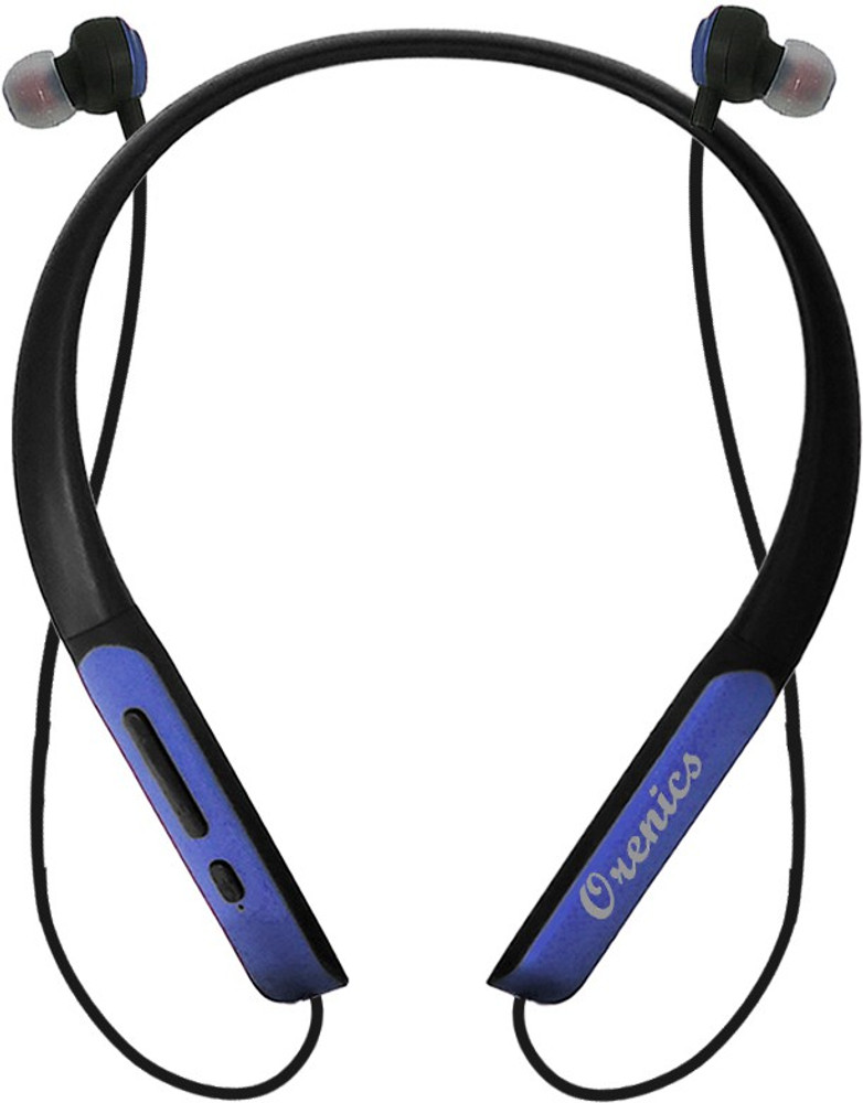 Bluetooth neckband best sale headphones flipkart