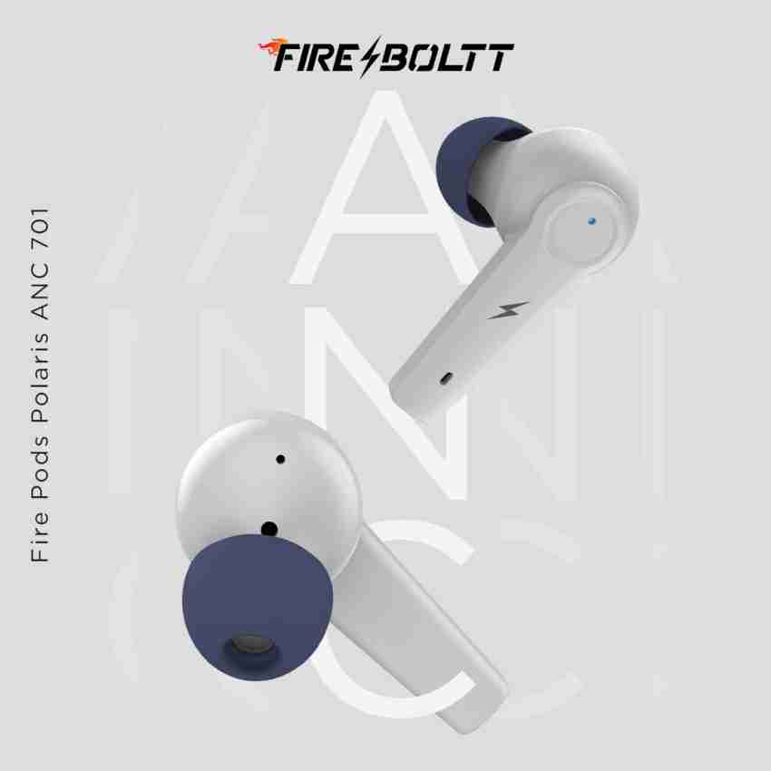 Fire boltt online airpods