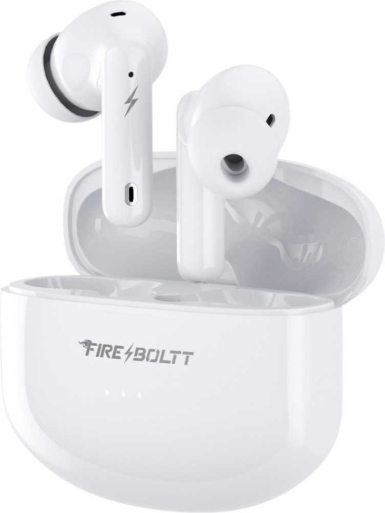 Fire boltt discount true wireless earbuds