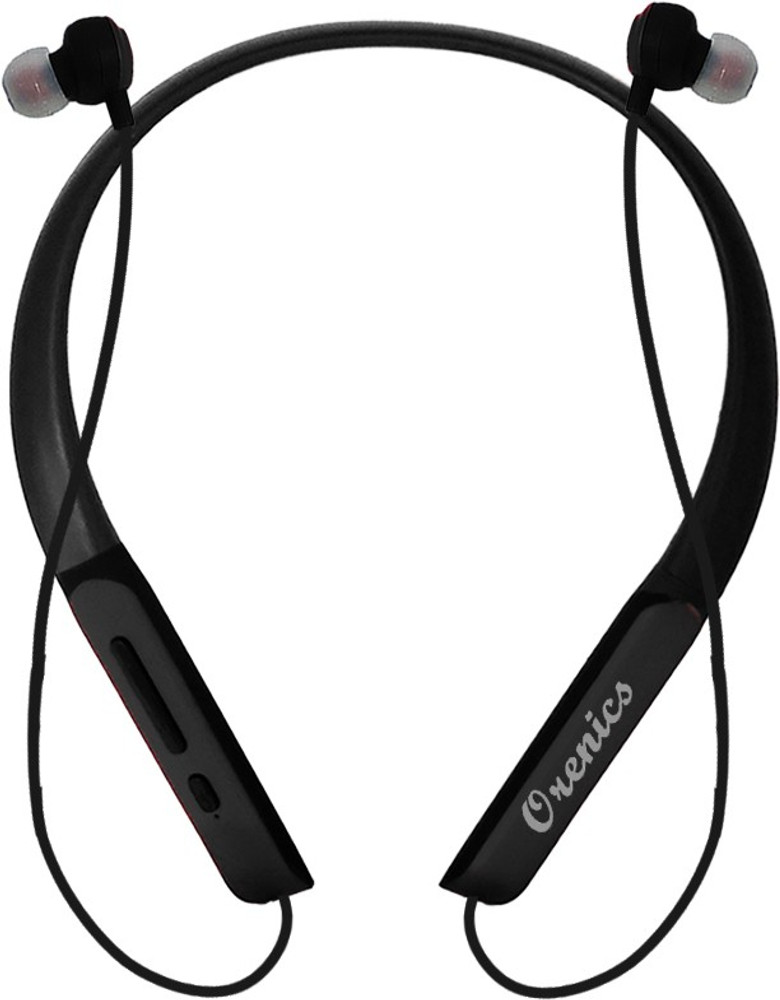 Orenics neckband wireless headset outlet
