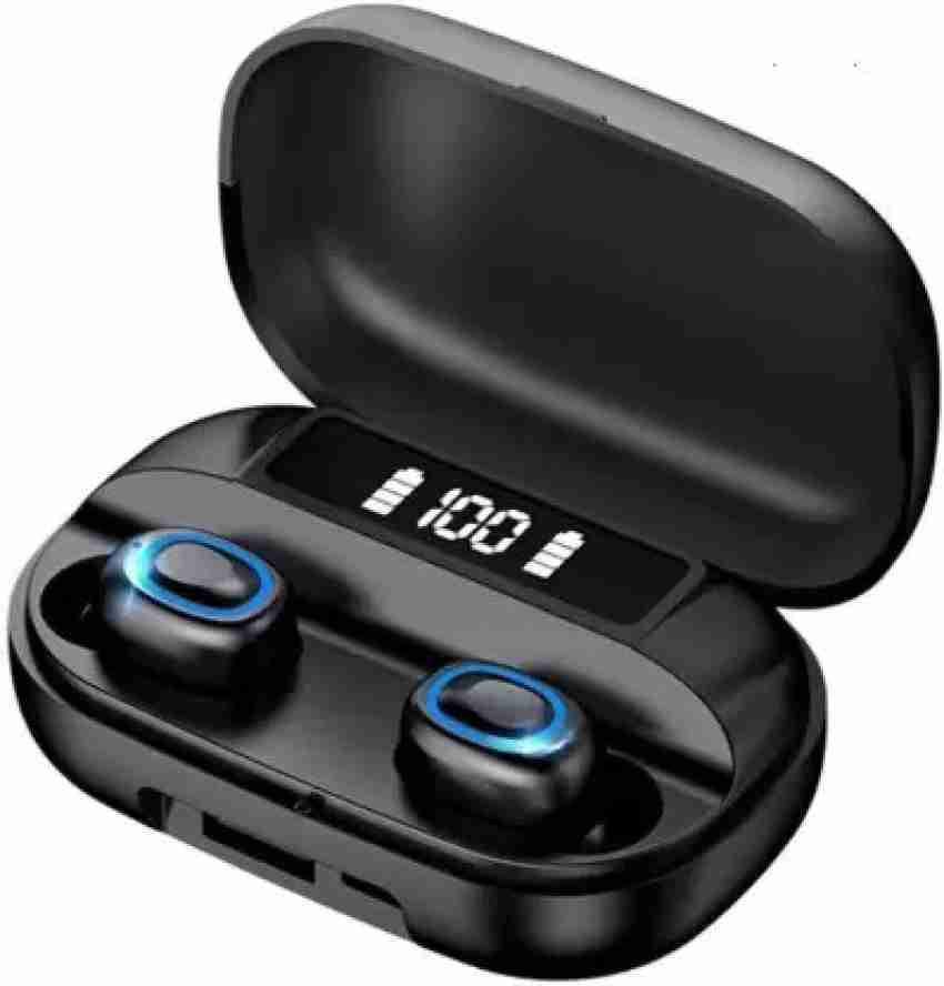 Best tws discount earbuds with bass