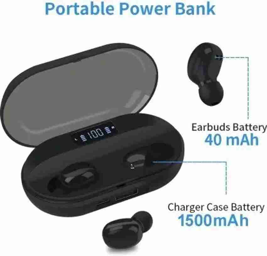 K15 earbuds sales