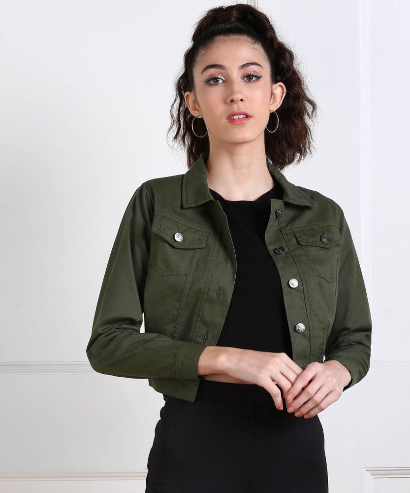 Flipkart ladies winter jackets discount