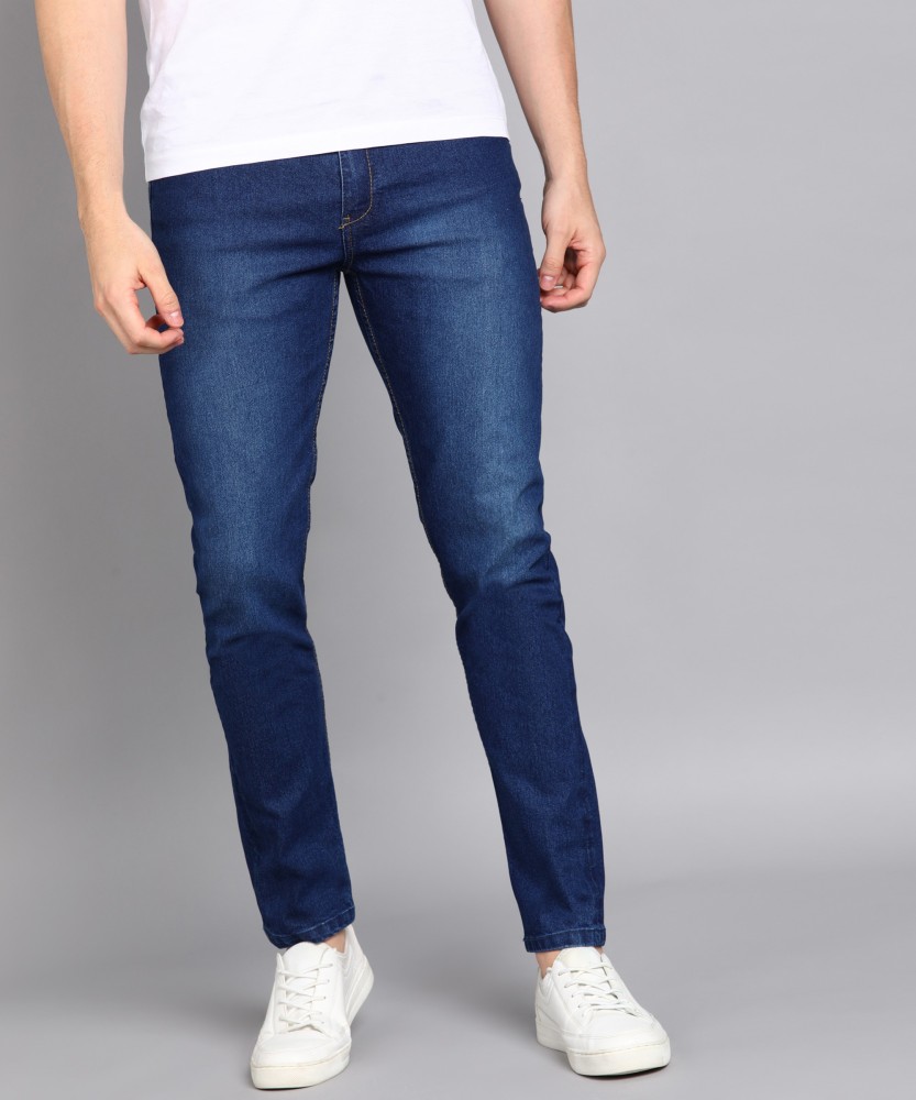 LEE Slim Men Blue Jeans