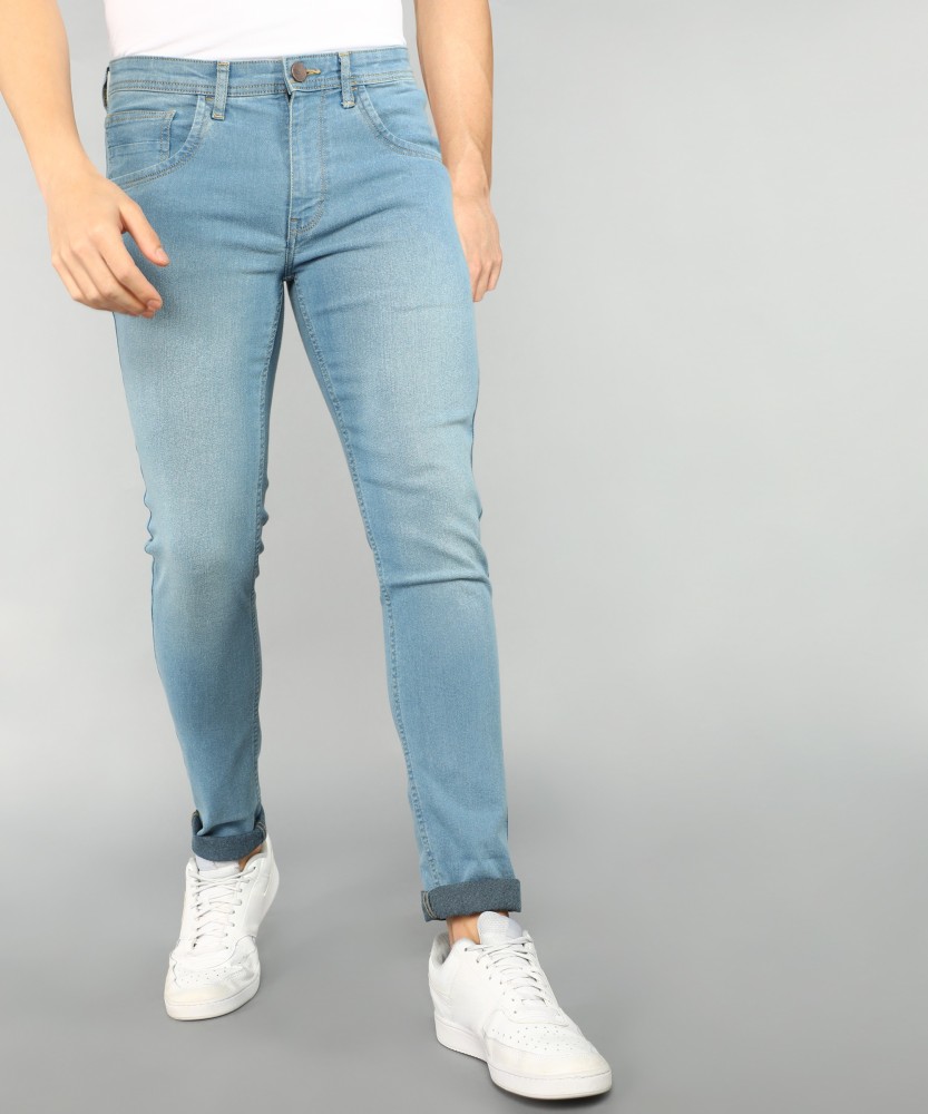 Jeans pant best sale for man flipkart