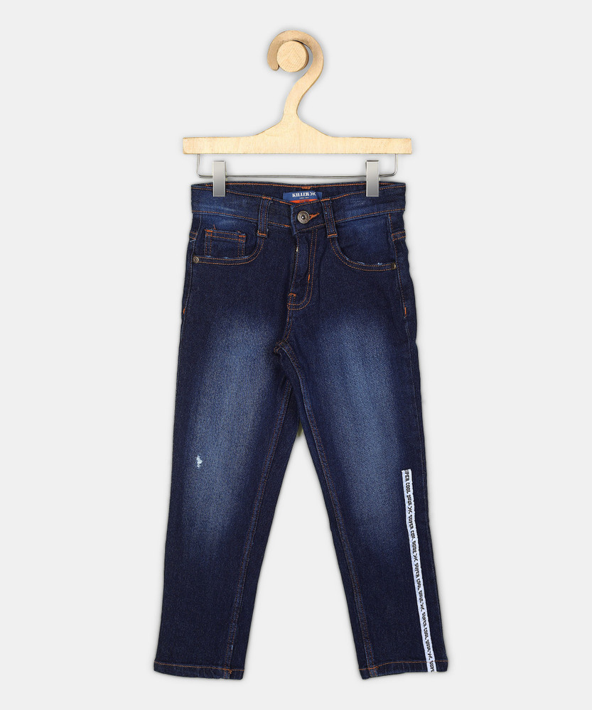 Boys jeans flipkart shop