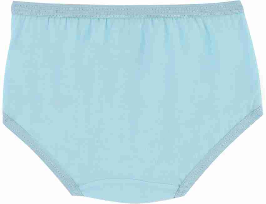 Buy JSR Girls Cotton Boyshorts Panties Underwear Pack of 5 (9-10 Years)  Assorted at