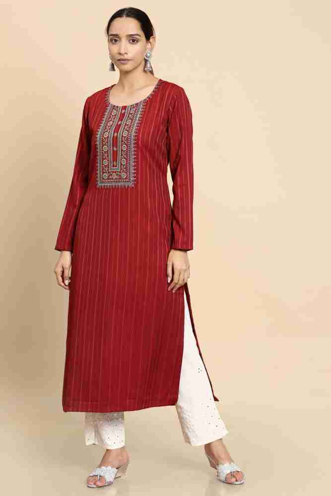 Soch hot sale kurtis flipkart