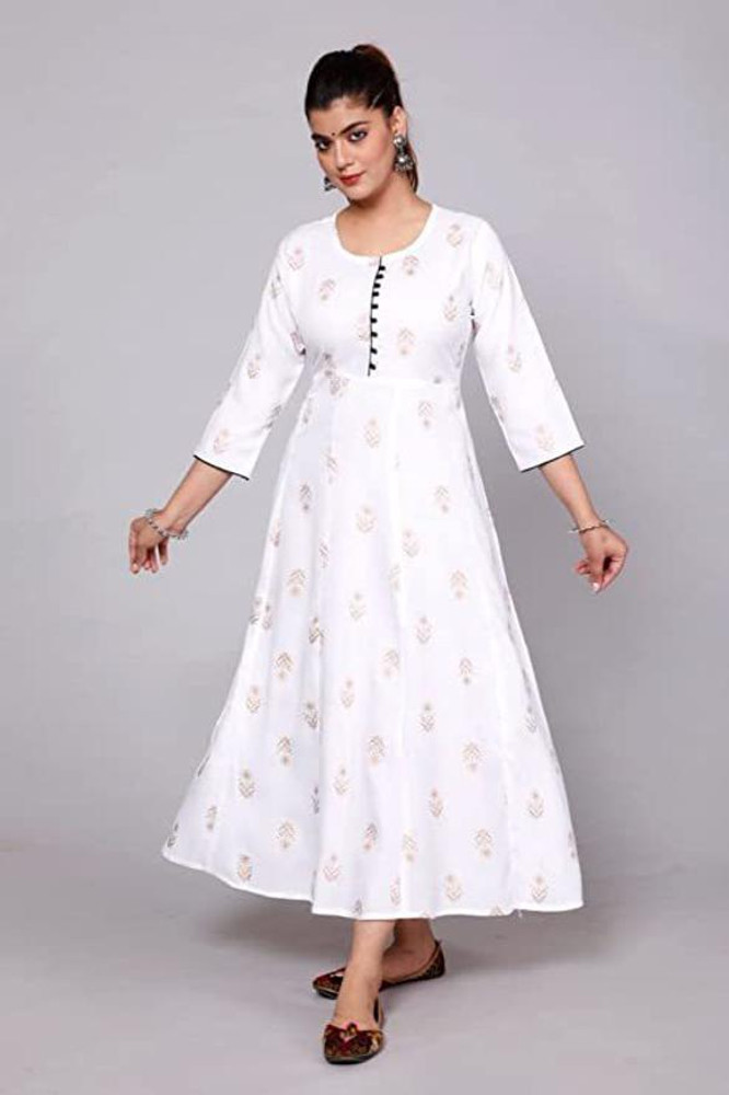 Aggregate more than 92 umbrella kurti on flipkart latest POPPY