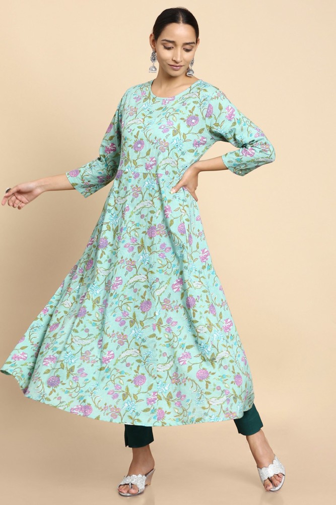 Soch kurtis hot sale in flipkart