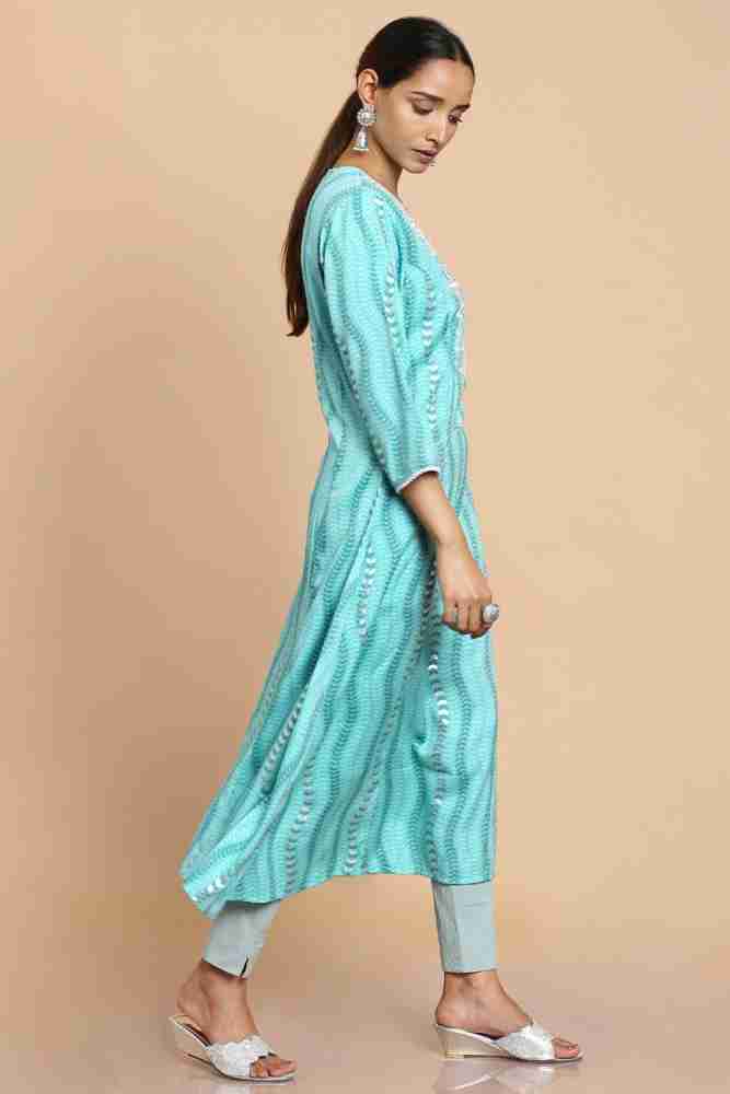 Soch kurtis sale flipkart