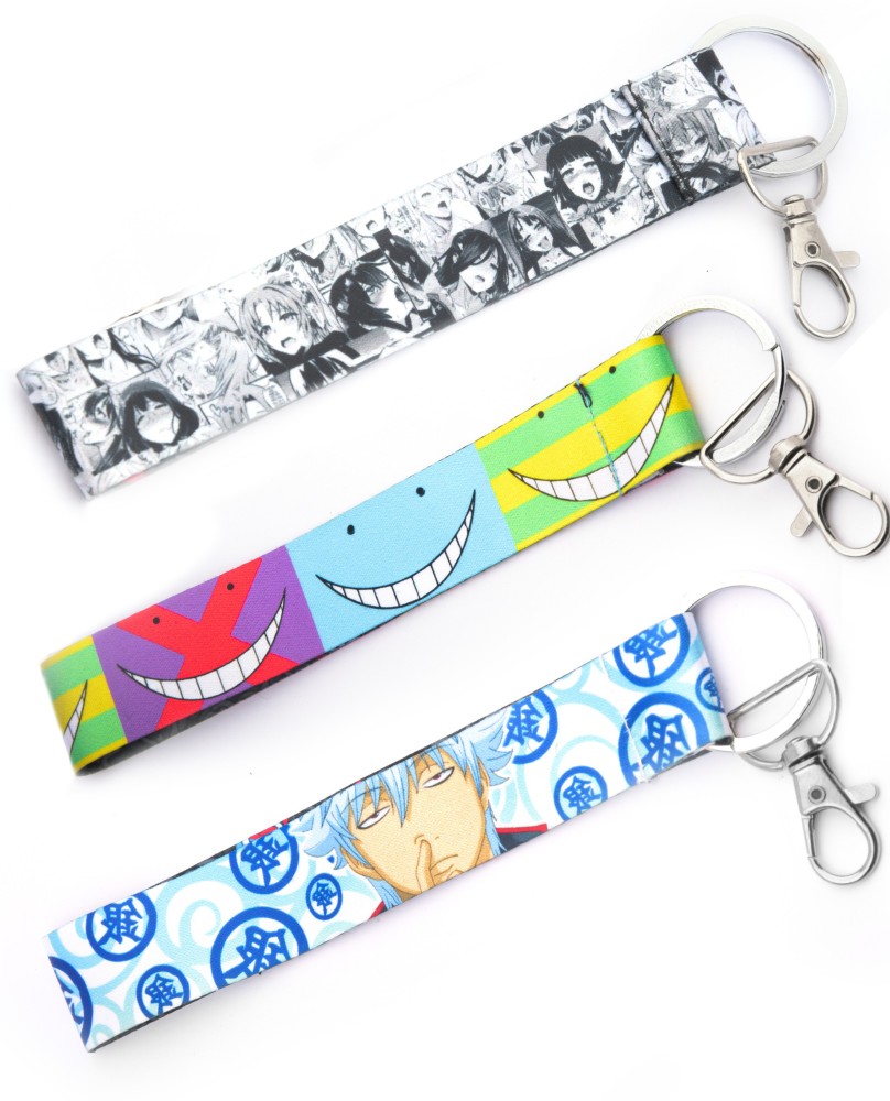 This item is unavailable - Etsy | Anime lanyard, Printing double sided,  Geek stuff