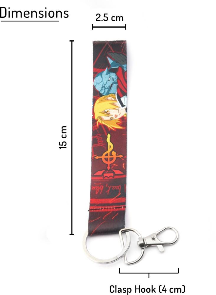 Purchase Wholesale anime lanyards. Free Returns & Net 60 Terms on Faire.com