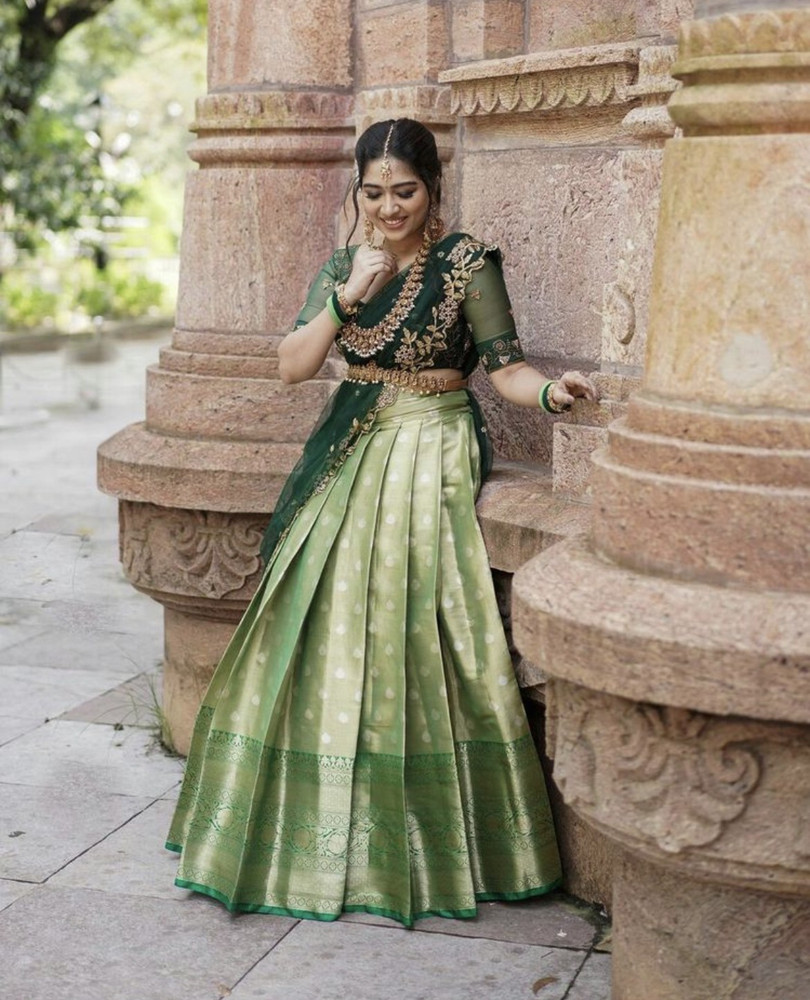 Buy cheap and best lehenga online new arrivals