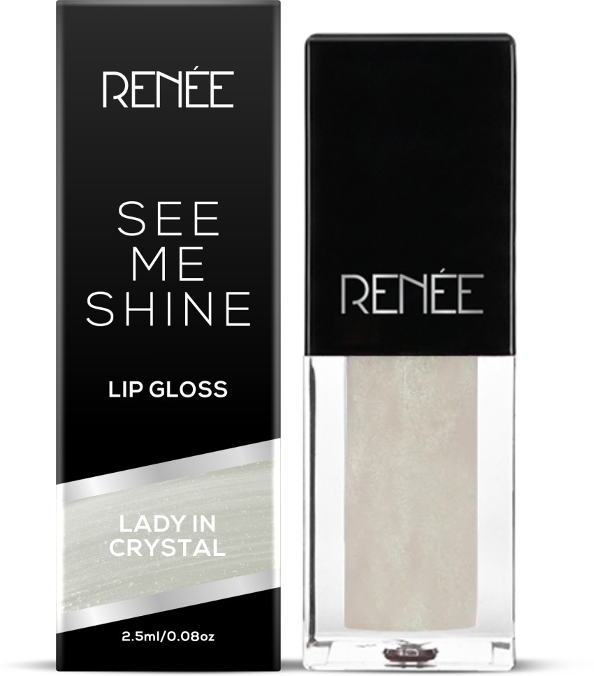 RENEE See Me Shine Lip Gloss 2.5ml