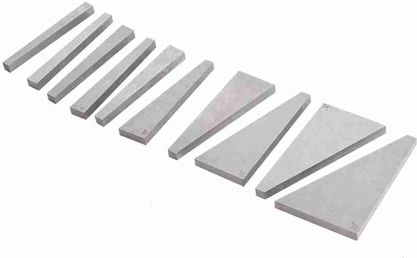 Angle gauges shop