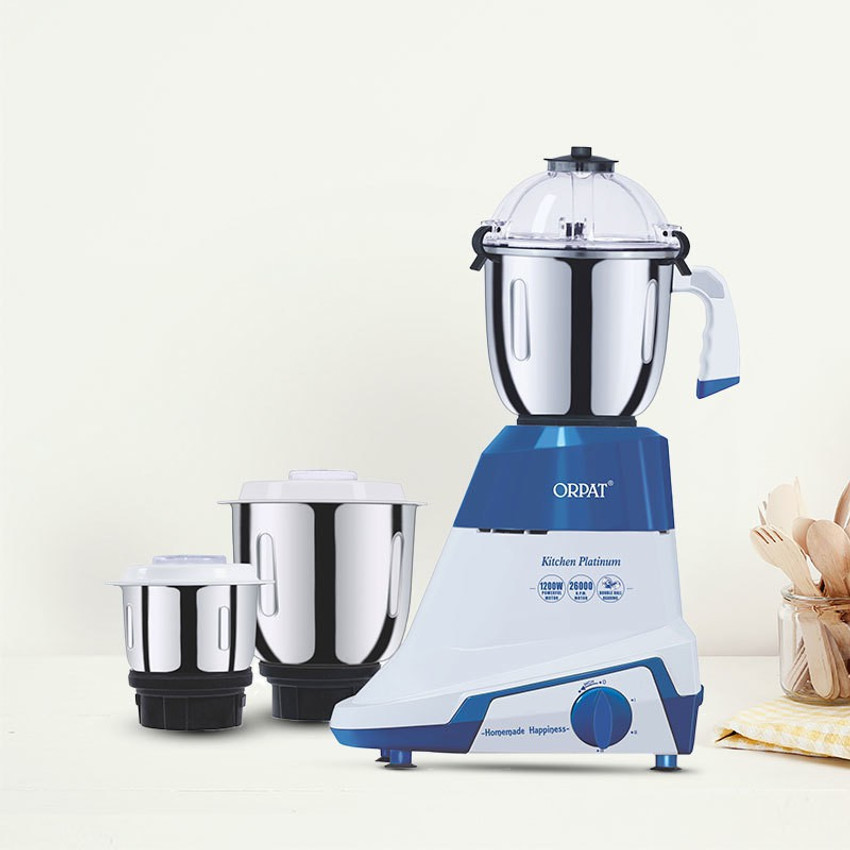 Orpat juicer mixer sale grinder 650 watt