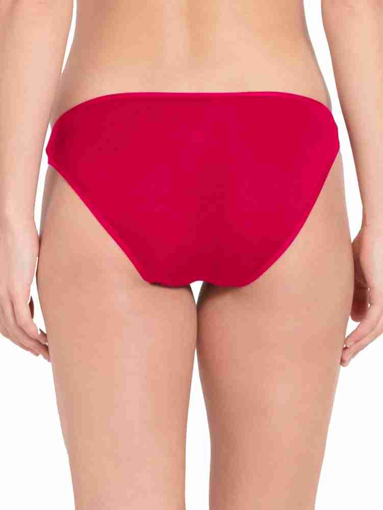 JOCKEY Women Bikini Multicolor Panty - Buy JOCKEY Women Bikini Multicolor  Panty Online at Best Prices in India