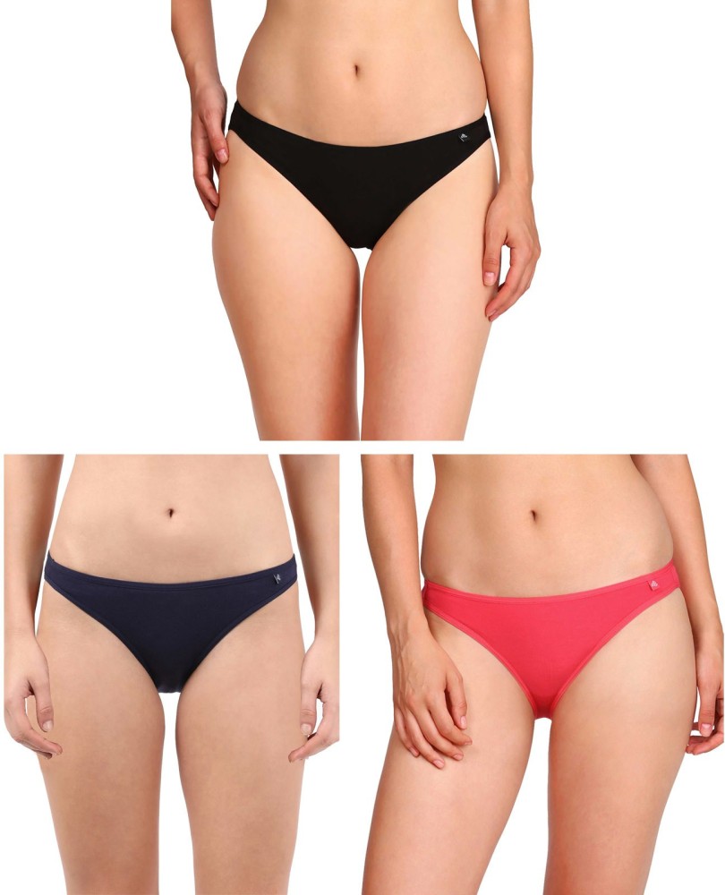 Jockey String Bikini Briefs Innerwear - Buy Jockey String Bikini Briefs  Innerwear online in India