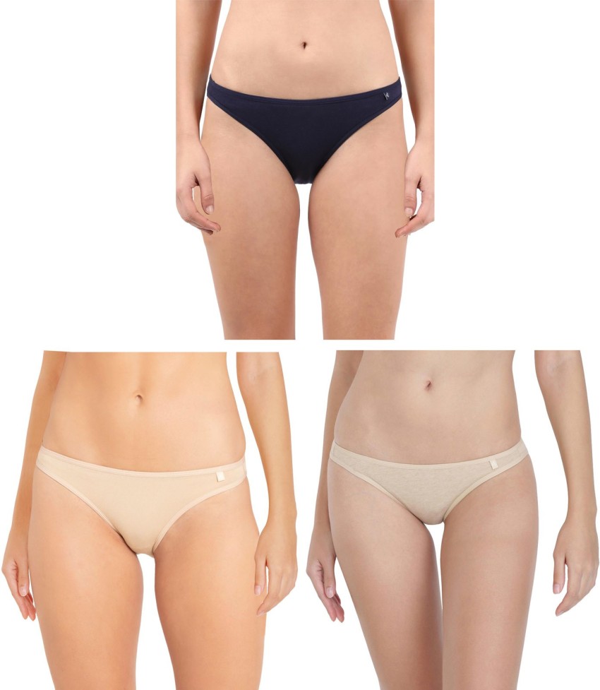 Jockey Women Briefs - Buy Jockey Women Briefs online in India