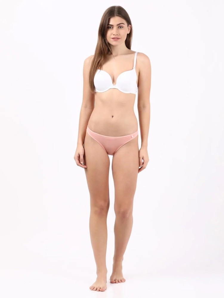 Buy SHYYGL Women Cotton Spandex Bikini Panty Comfortable Everyday