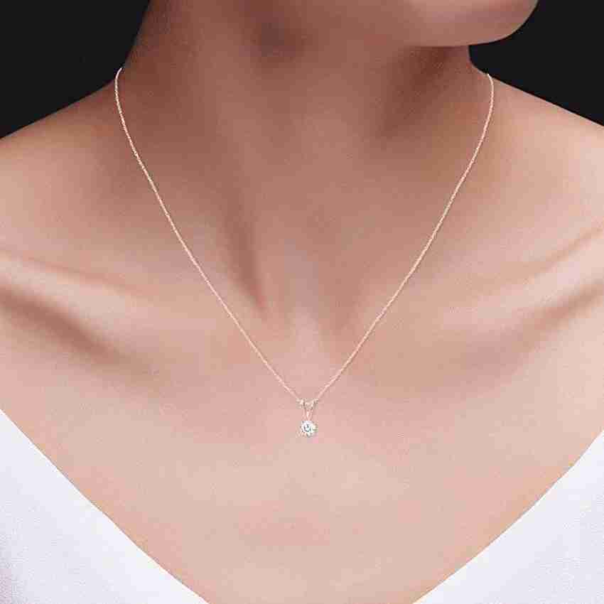 Small diamond locket hot sale