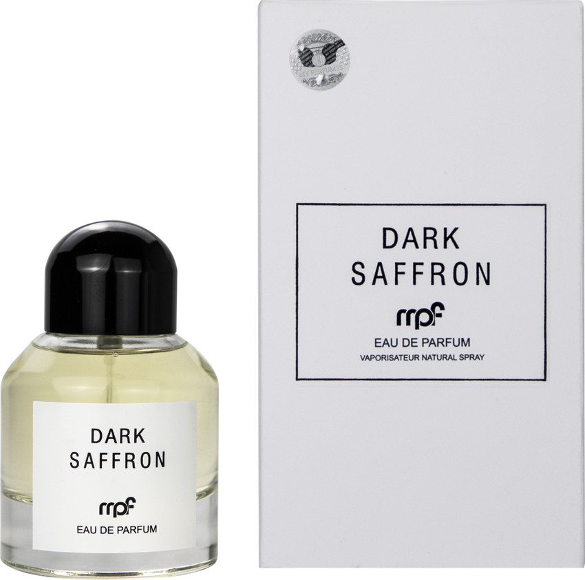 Black hotsell saffron perfume