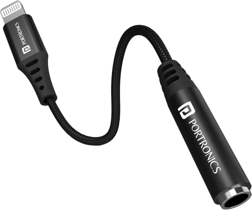 Sennheiser iphone adapter sales