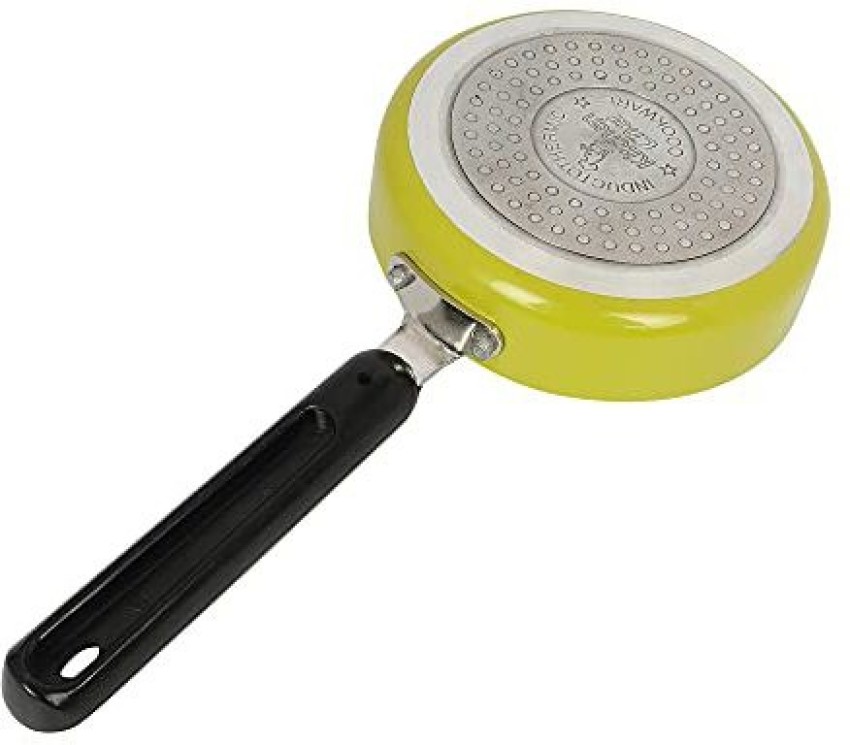 Kitchen Chef Mini Small Fry Pan 14 cm diameter 0.5 L capacity