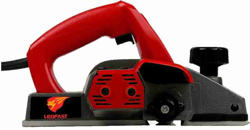 LEOFAST PROFESSIONAL Electric Planer 82mm LFT 1311 With 3 Month