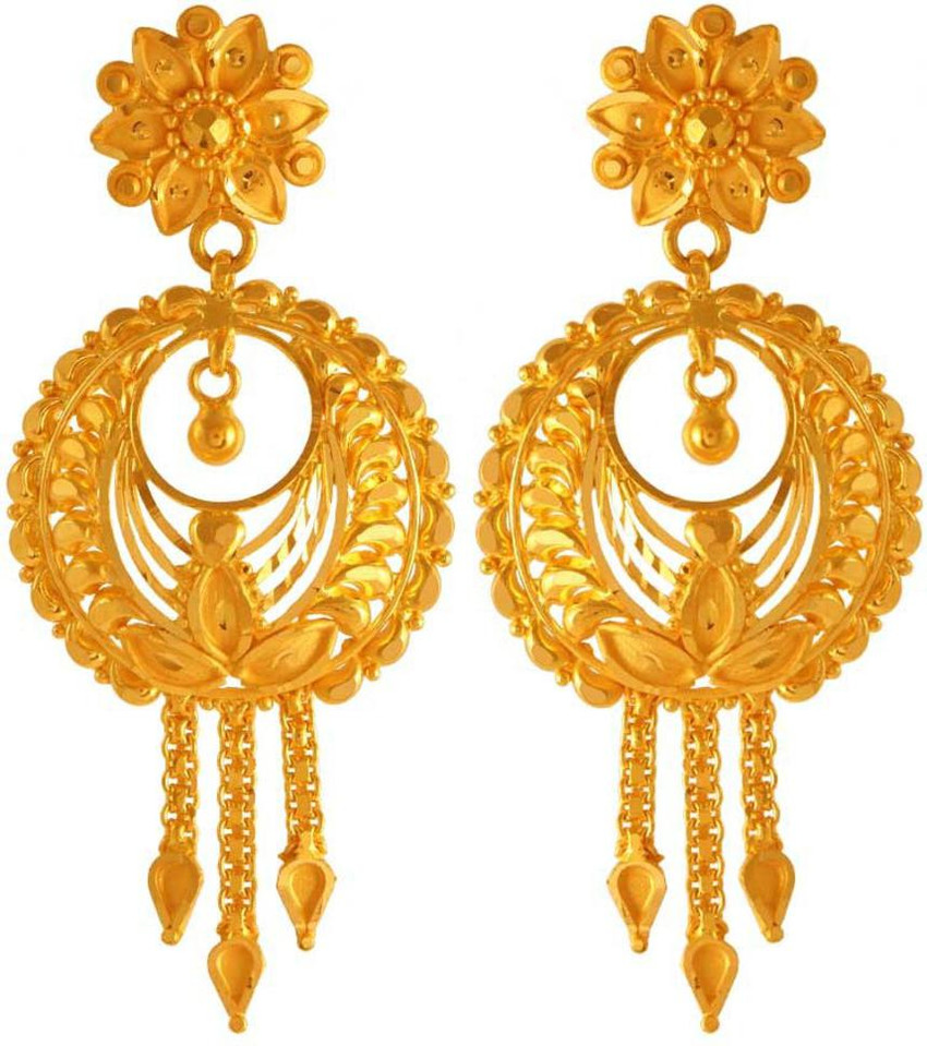 Pc chandra discount earrings collection
