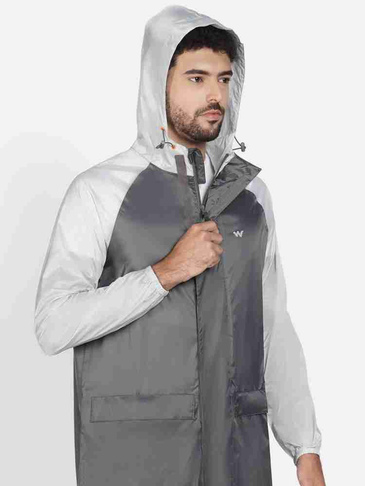 Wildcraft hypadry clearance raincoat