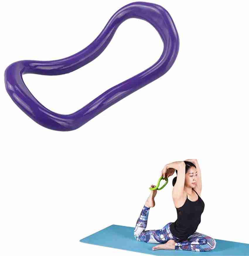Yoga resistance 2025 ring
