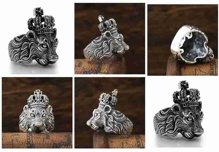 Lion store ring flipkart