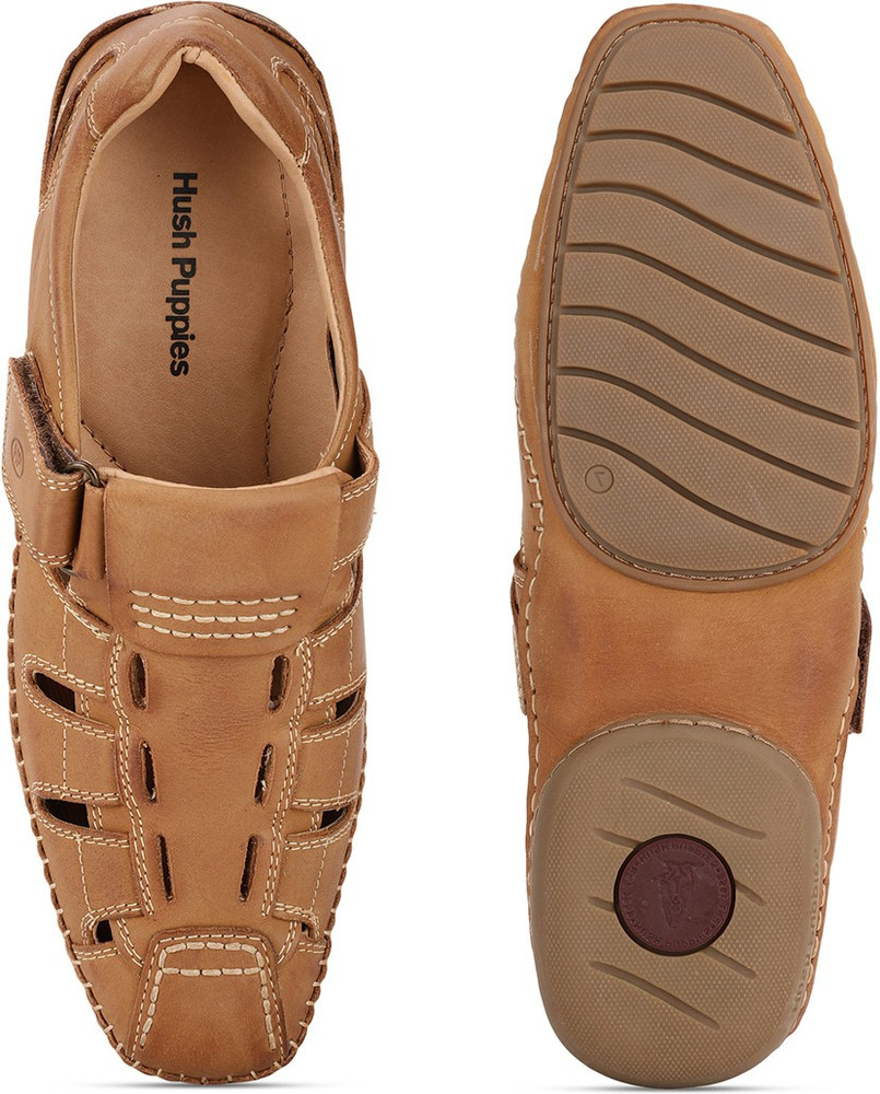 Hush puppies online sale 2019 store