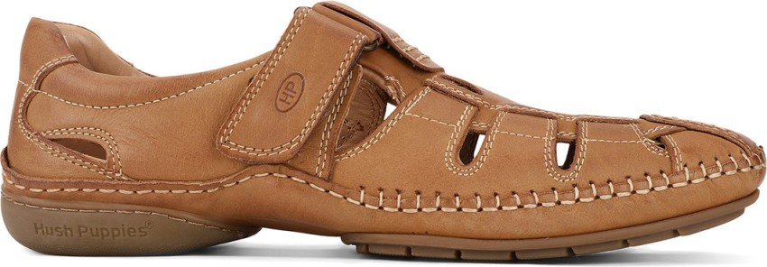 Hush puppies best sale shoes sandals