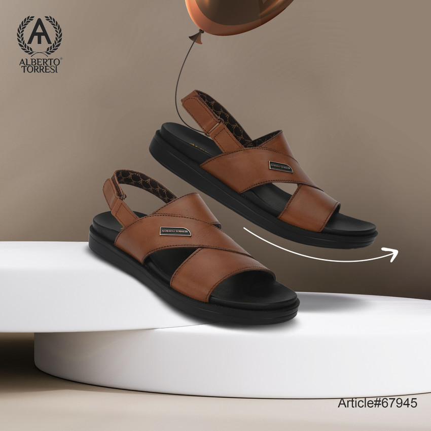 alberto torresi sandals flipkart