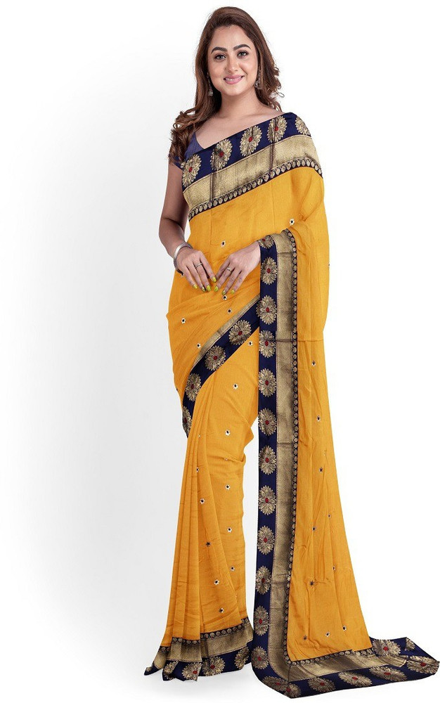 Flipkart sana top silk saree