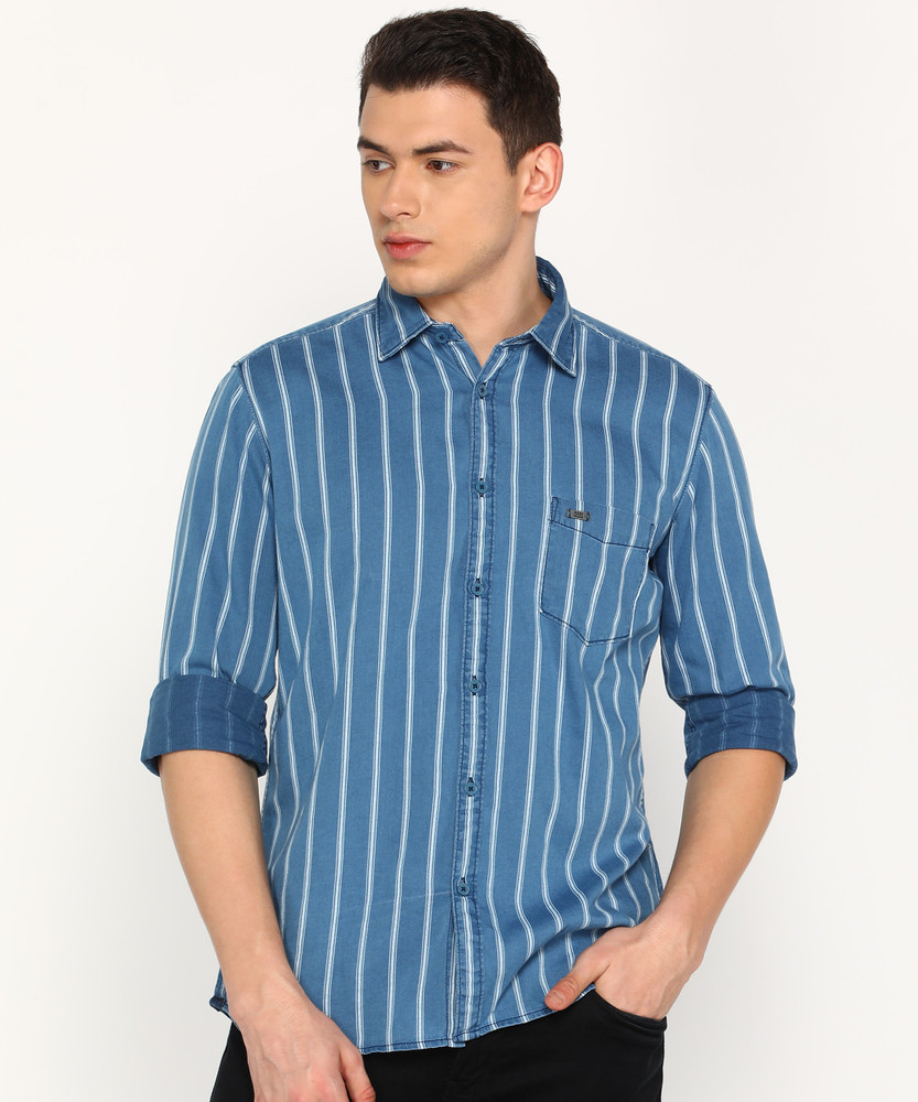 parx white shirt