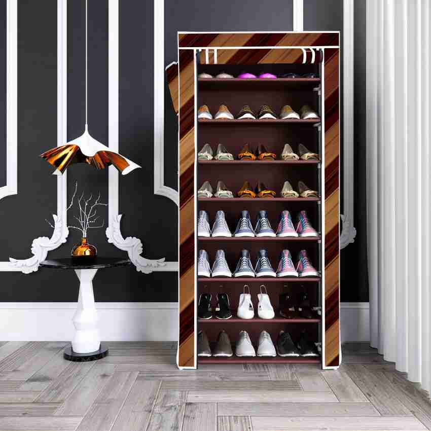 Shoe hot sale cabinet flipkart