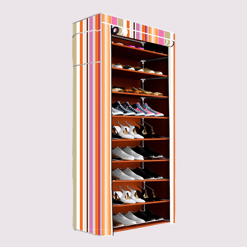 Flipkart shoe rack outlet