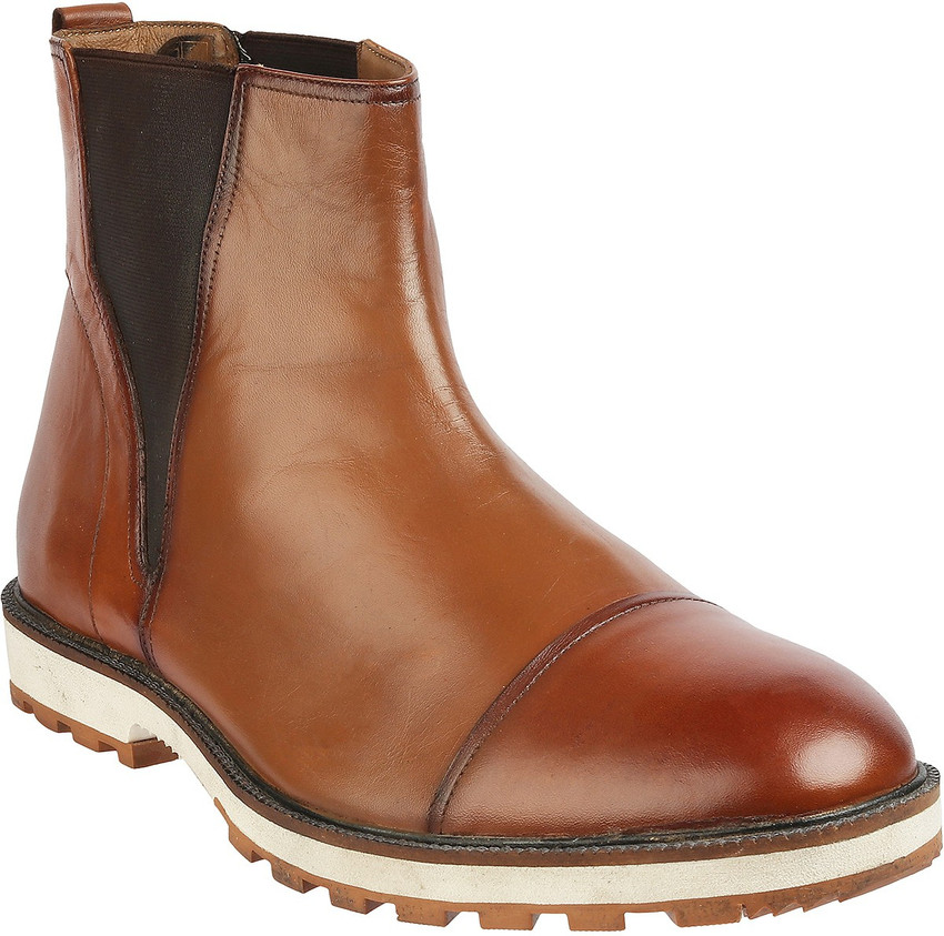Jacamo chelsea boots 2025