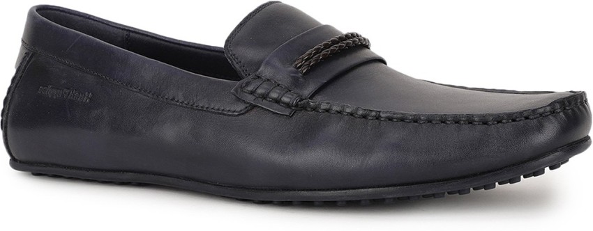 Hush puppies best sale loafers flipkart