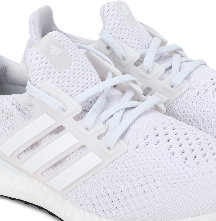 Adidas pure boost sales branco