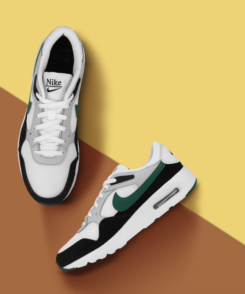 nike air max sc lace up